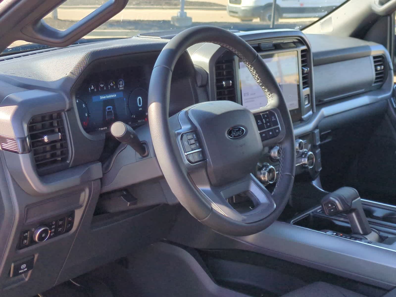 Thumbnail: 2025 Ford F-150 - 10