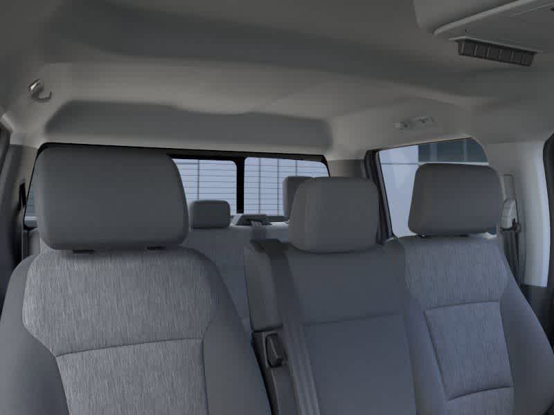 Thumbnail: 2026 Ford Econoline - 22