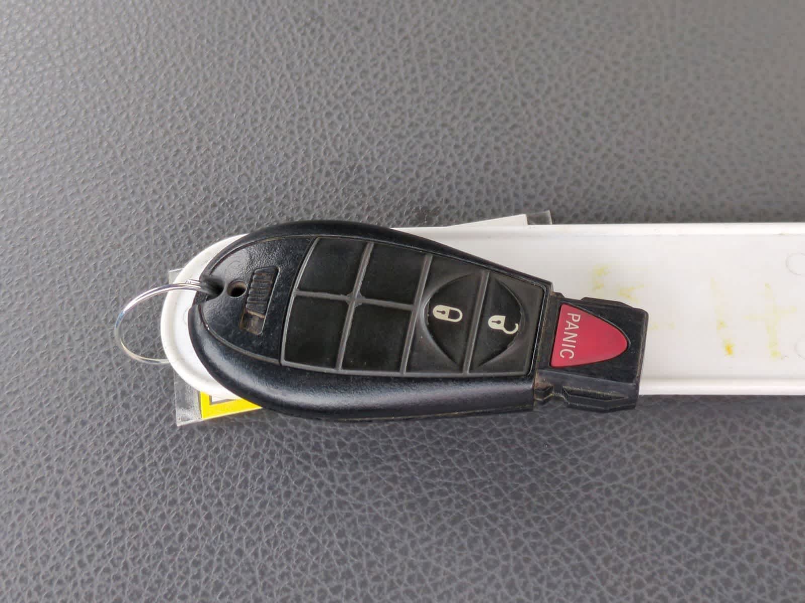 Thumbnail: 2017 RAM 4500 - 33