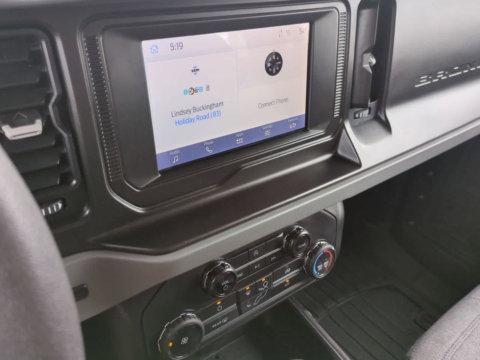 Thumbnail: 2021 Ford Bronco - 26