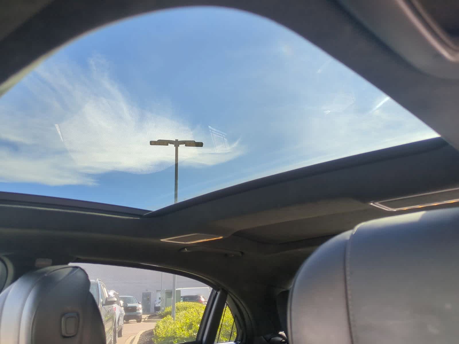 Thumbnail: 2019 Mercedes-Benz S-Class - 19