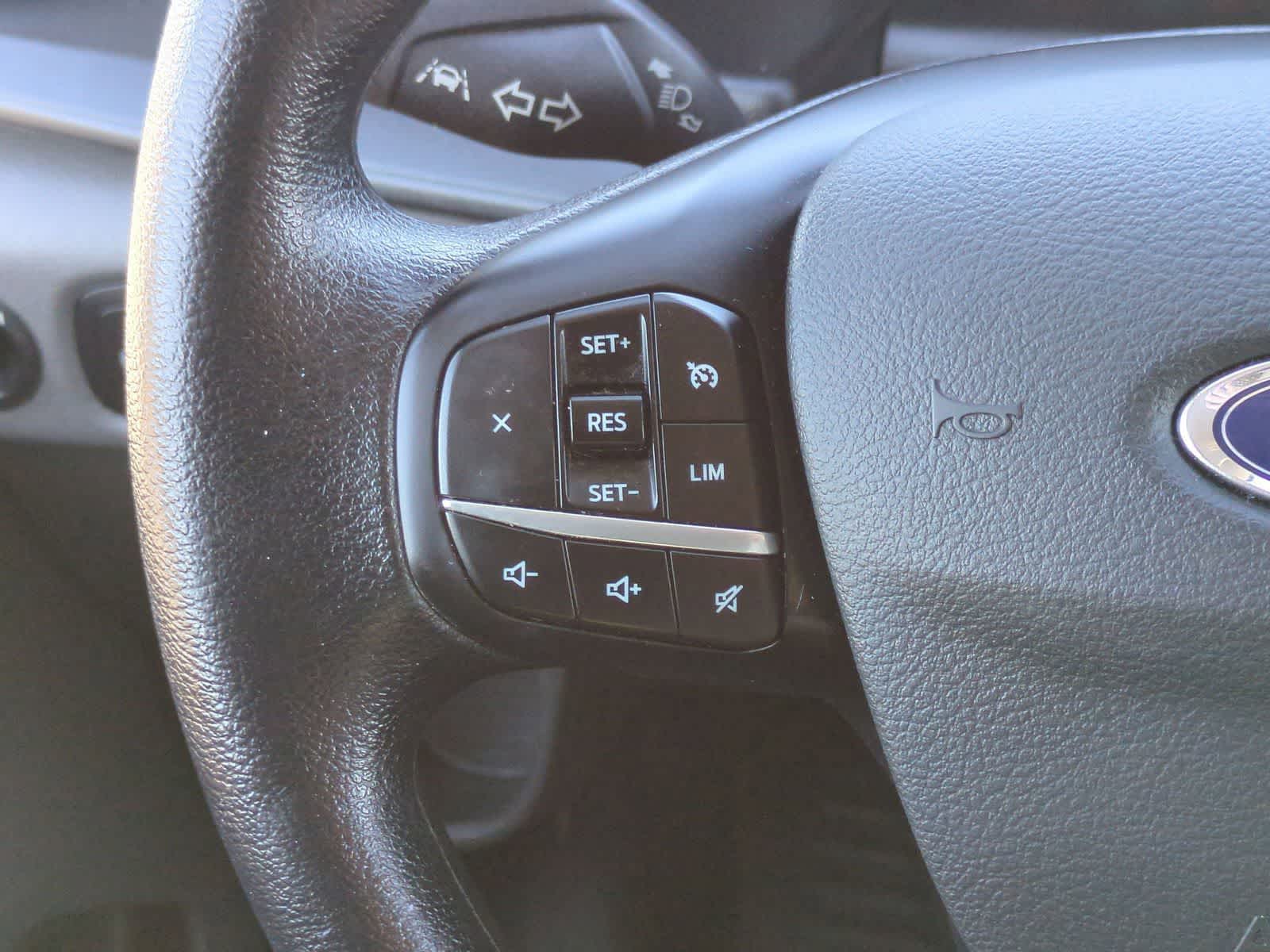 Thumbnail: 2024 Ford Transit Series - 20