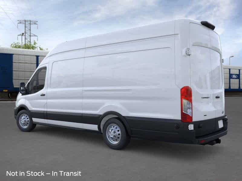 Thumbnail: 2026 Ford Transit Series - 4