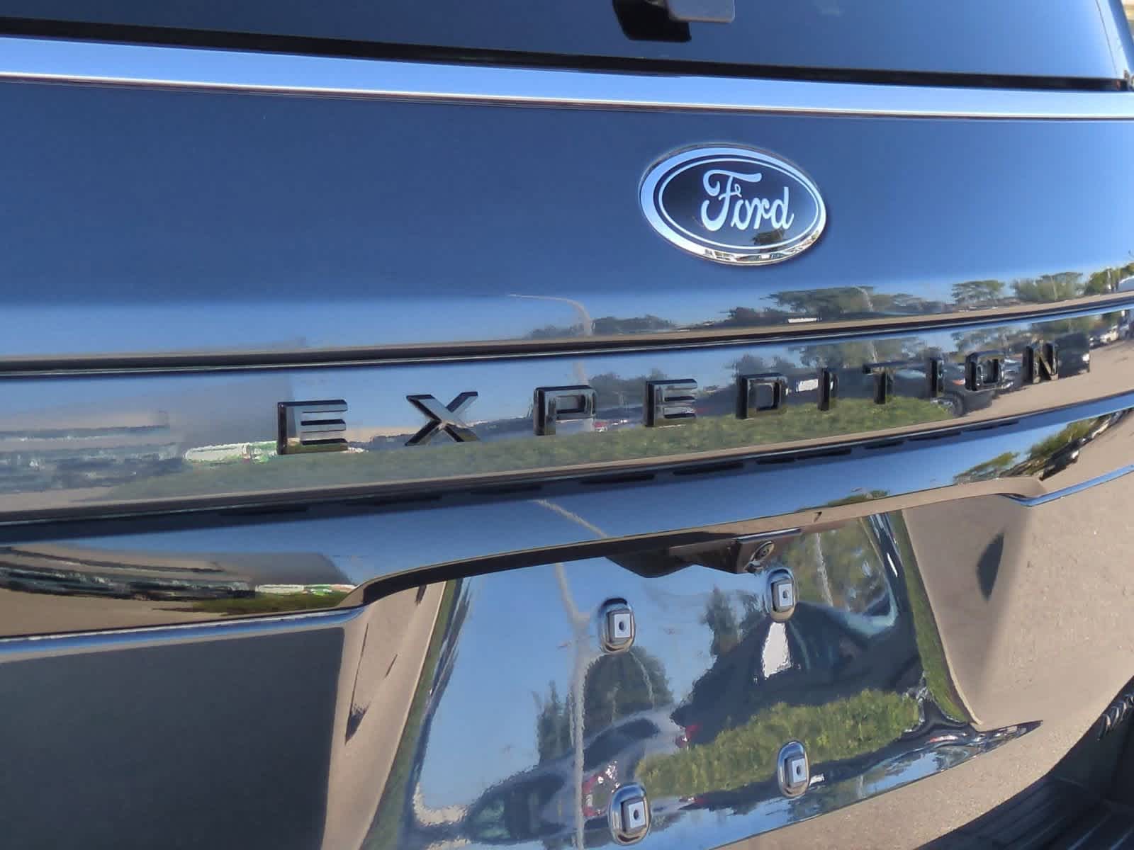 Thumbnail: 2024 Ford Expedition MAX - 13