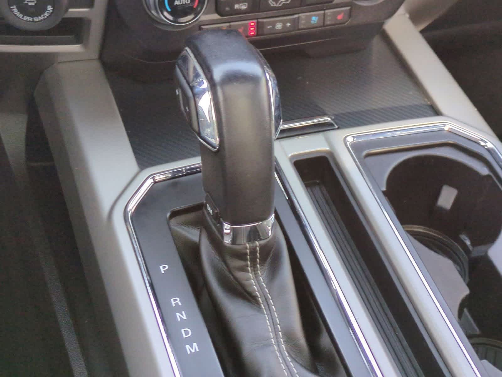 Thumbnail: 2019 Ford F-150 - 33