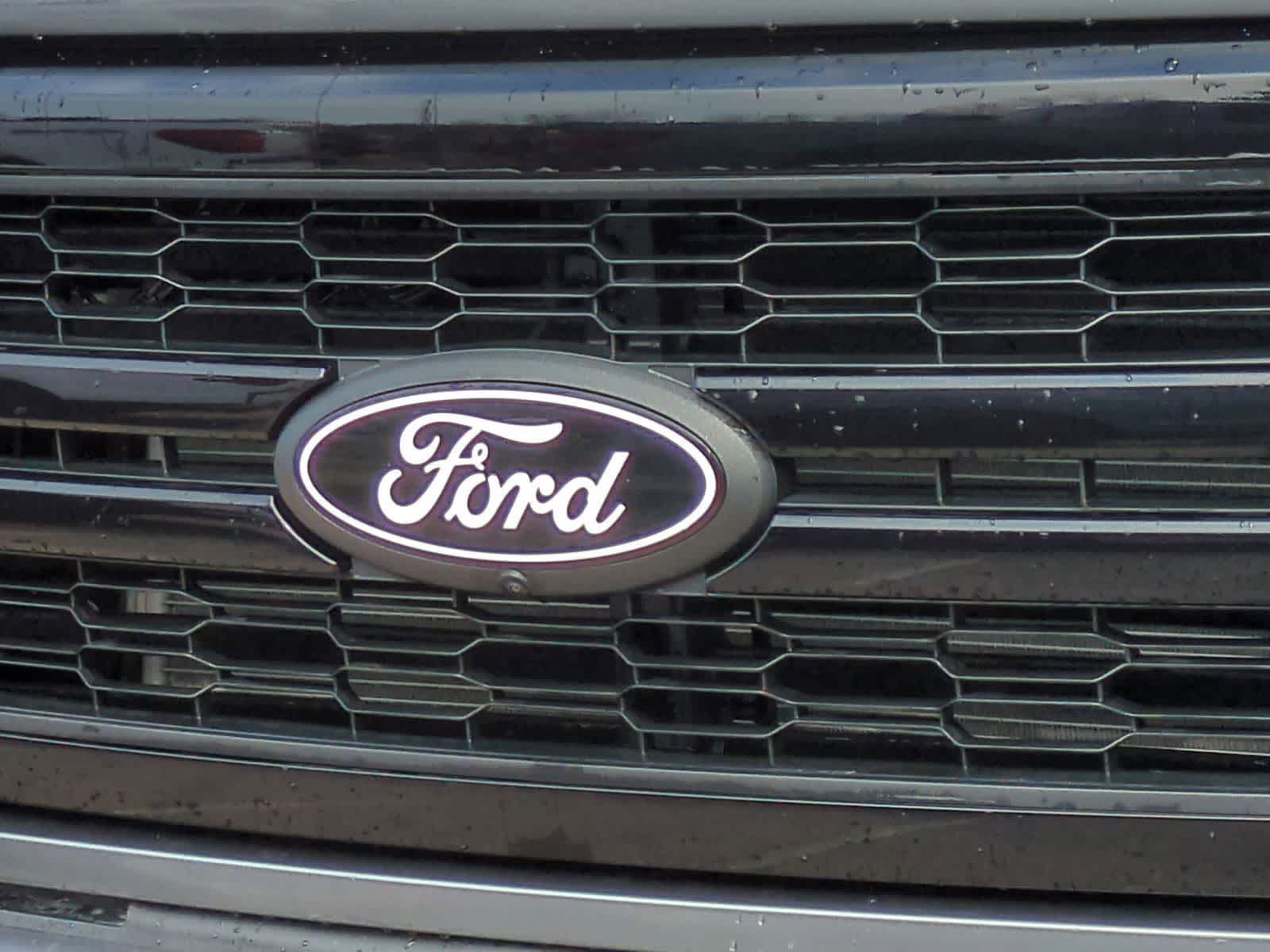 Thumbnail: 2026 Ford F-150 - 12