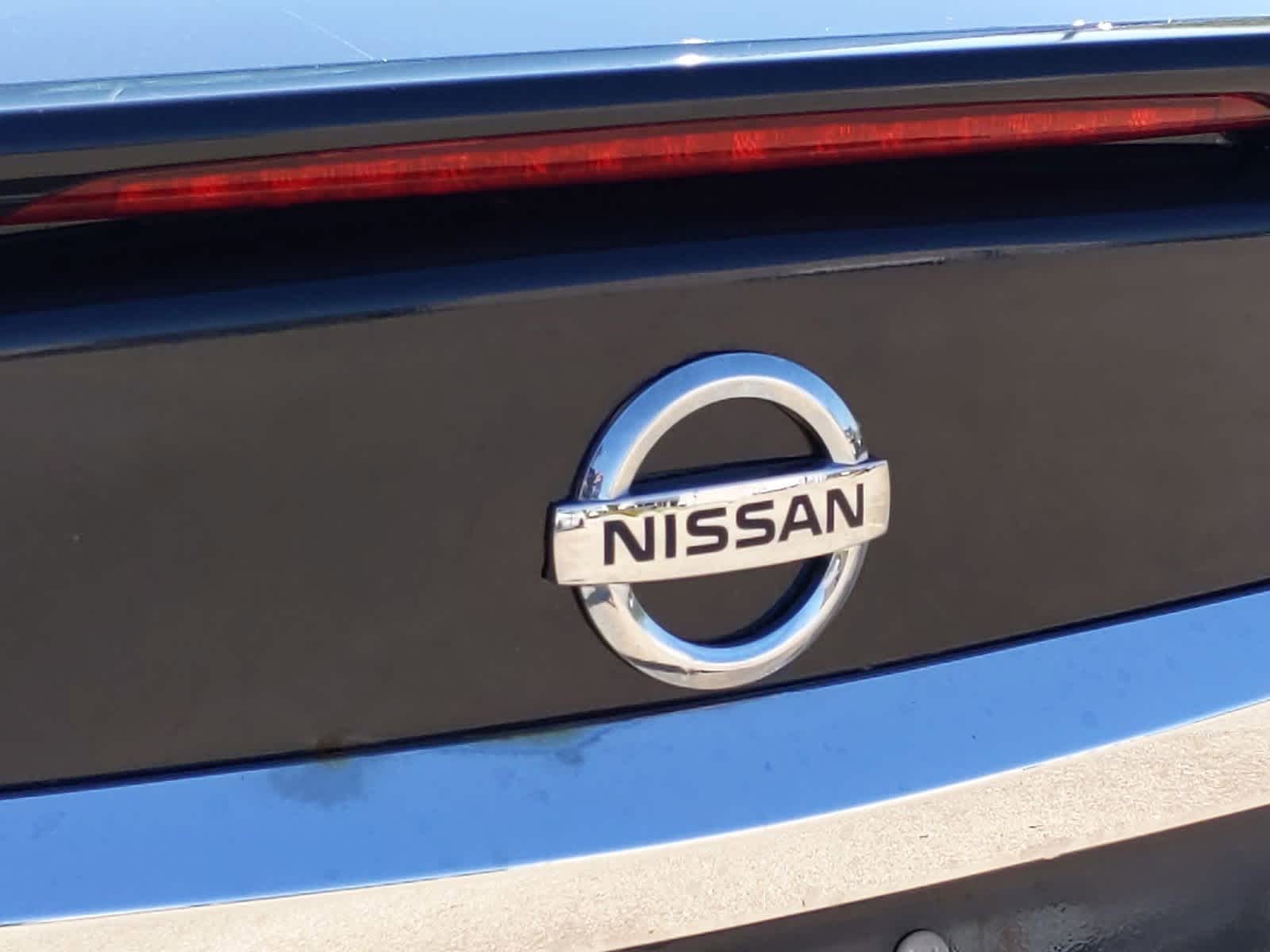 Thumbnail: 2015 Nissan Altima - 11