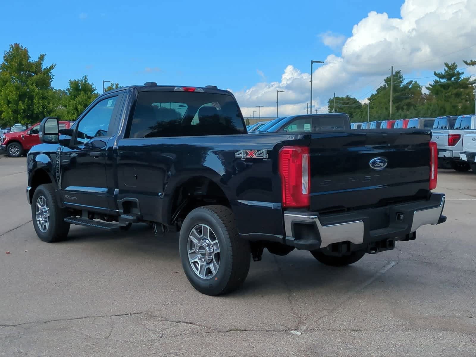 Thumbnail: 2025 Ford Econoline - 6