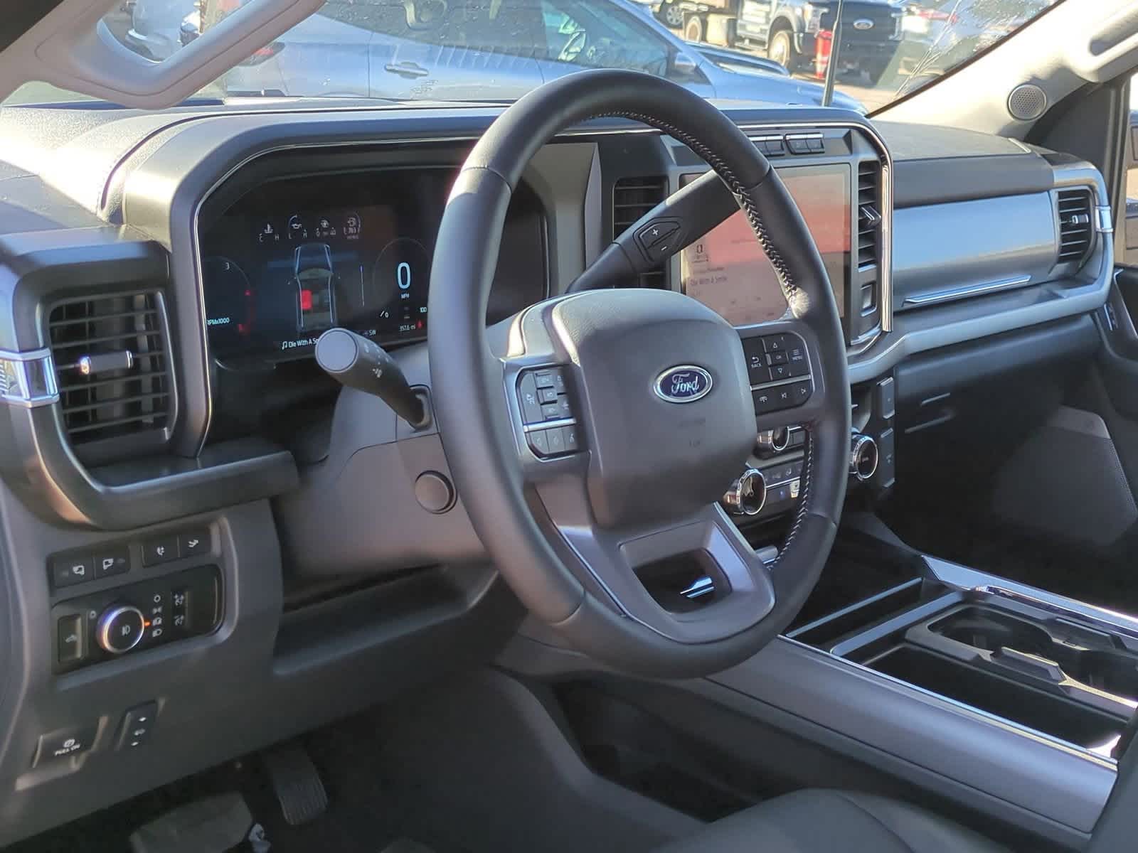 Thumbnail: 2024 Ford Econoline - 10