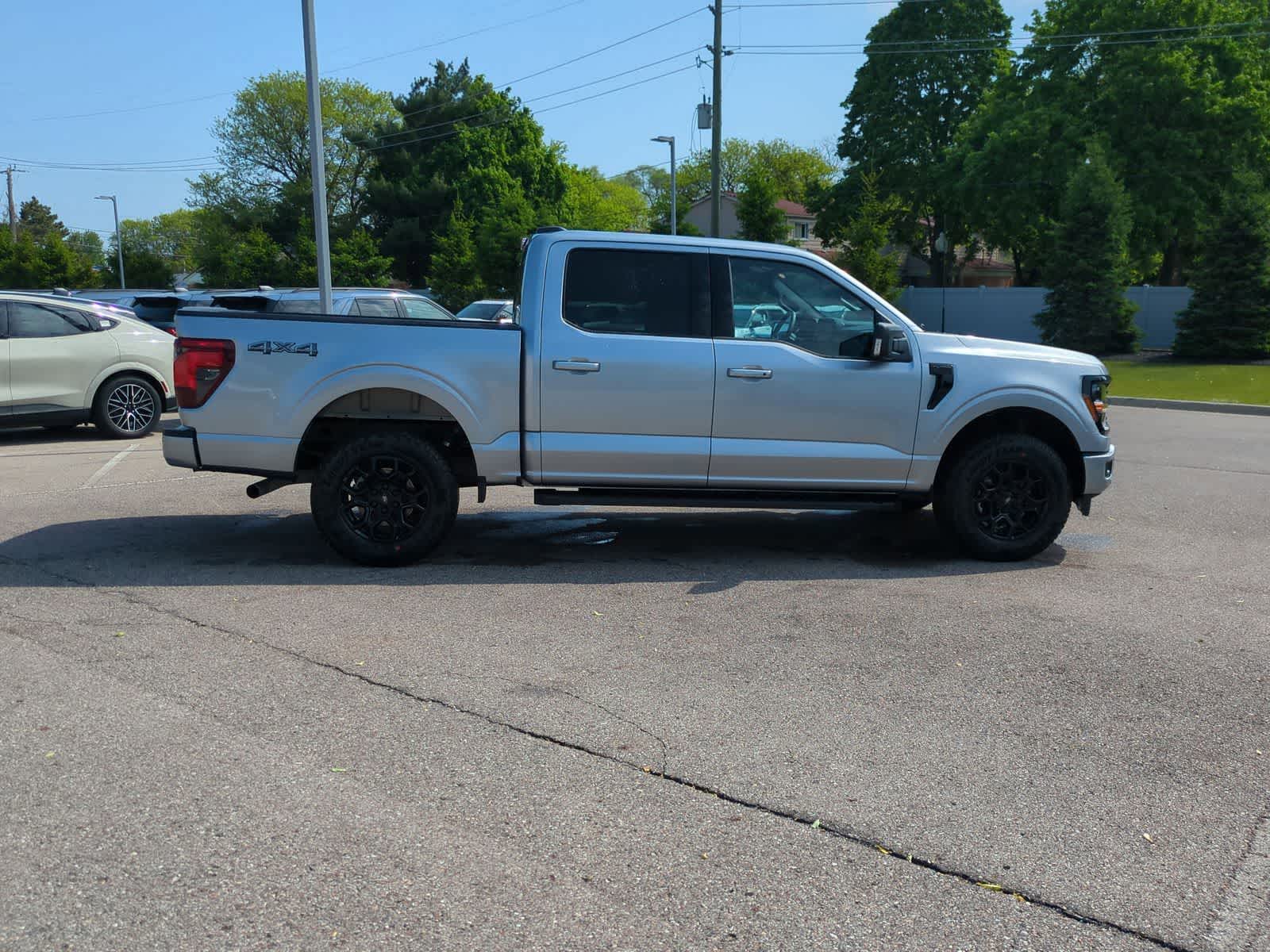 Thumbnail: 2026 Ford F-150 - 9