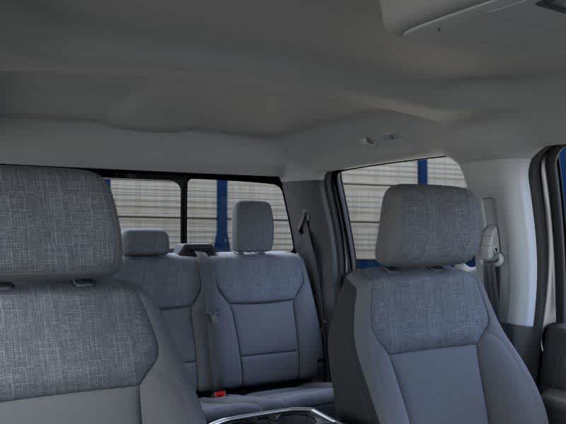 Thumbnail: 2026 Ford F-150 - 22