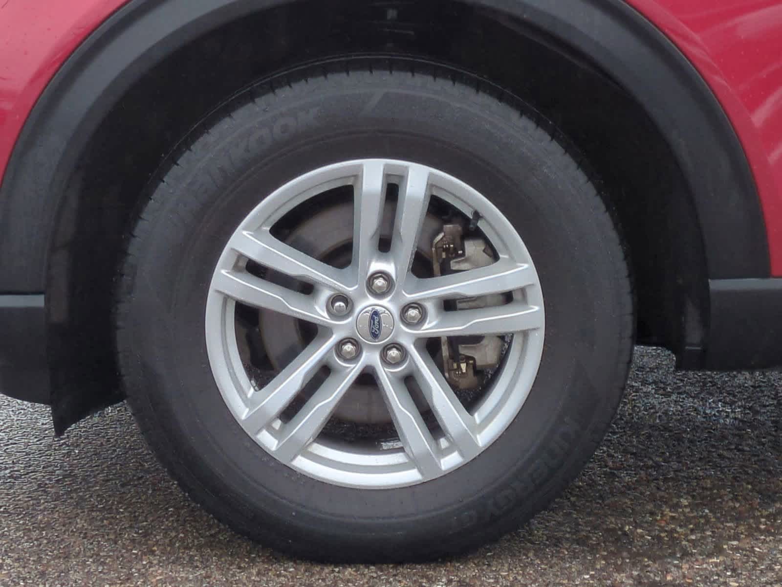 Thumbnail: 2022 Ford Explorer - 14