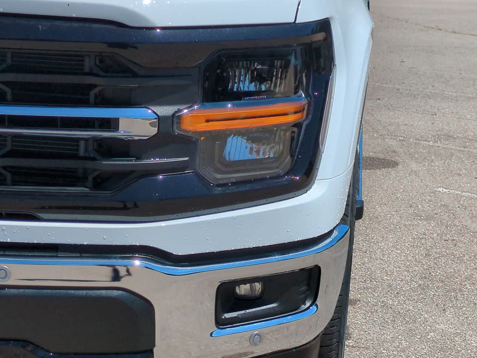 Thumbnail: 2025 Ford F-150 - 11