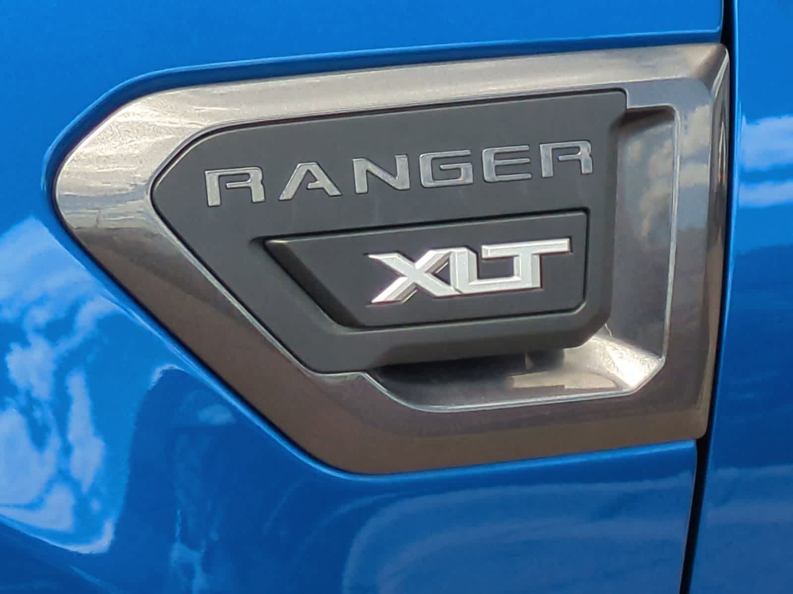 Thumbnail: 2020 Ford Ranger - 13