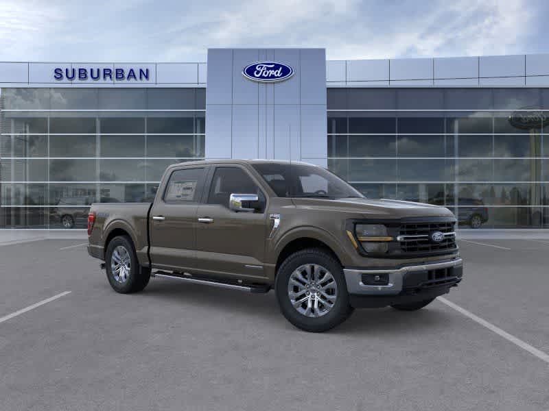 Thumbnail: 2026 Ford F-150 - 6