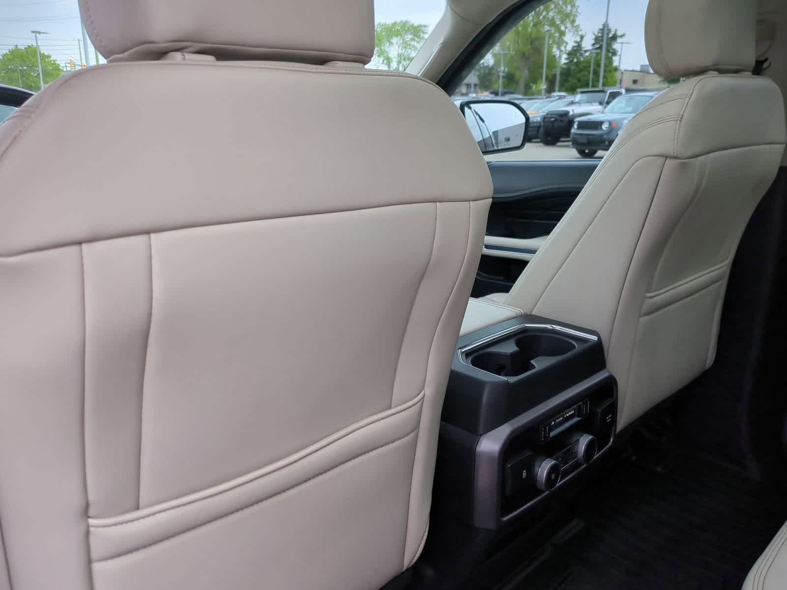 Thumbnail: 2019 Ford Expedition MAX - 18