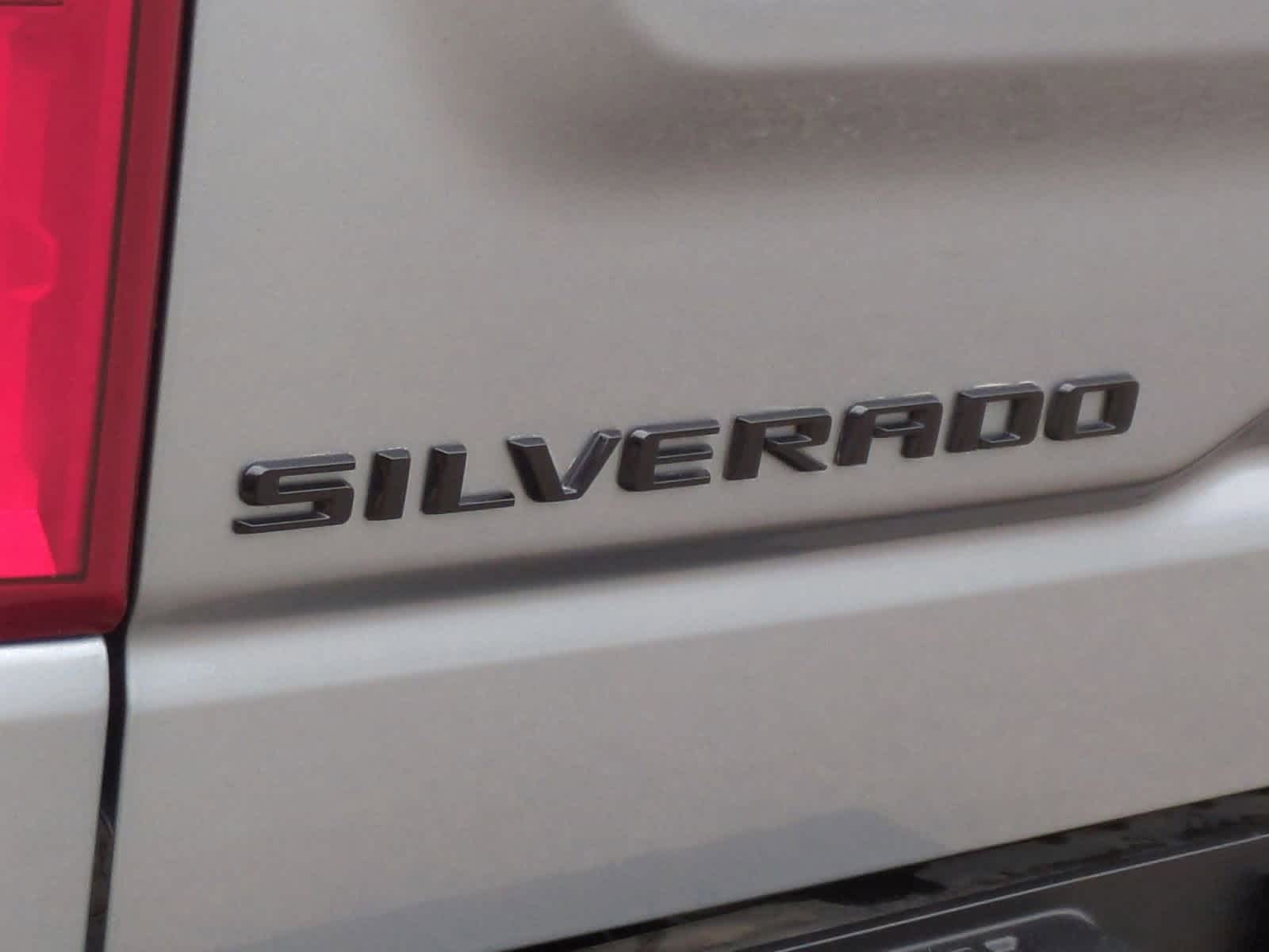 Thumbnail: 2024 Chevrolet Silverado 1500 - 13