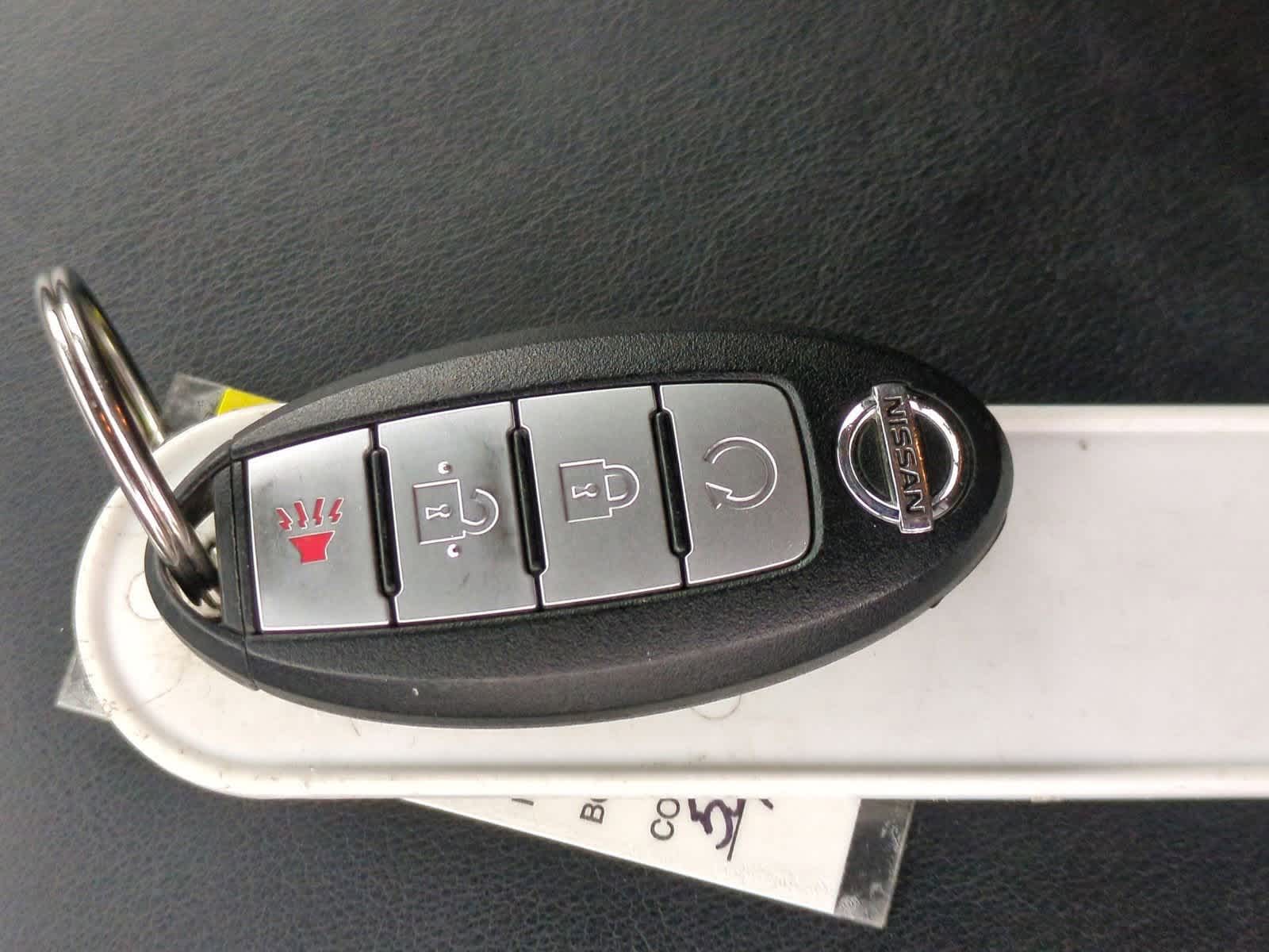 Thumbnail: 2018 Nissan Titan - 34