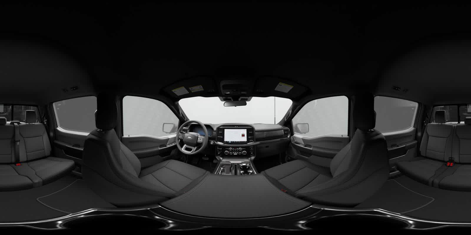 Thumbnail: 2026 Ford F-150 - 8