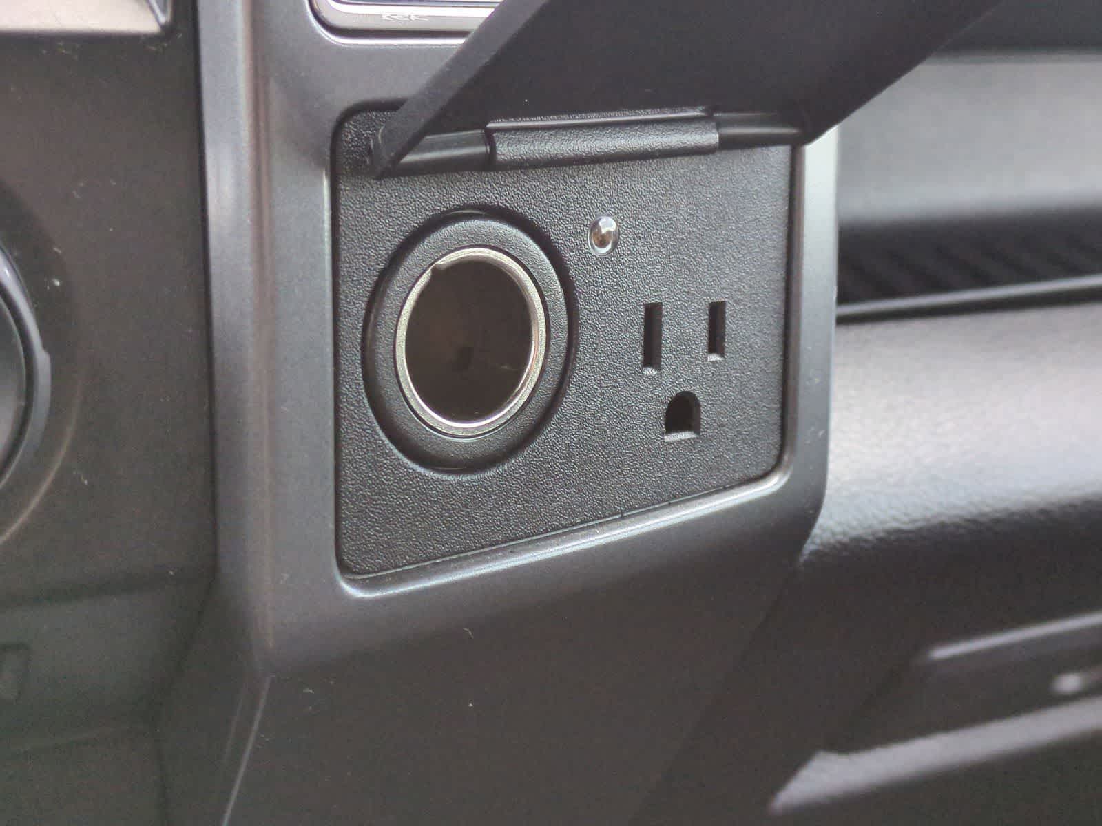 Thumbnail: 2018 Ford F-150 - 30