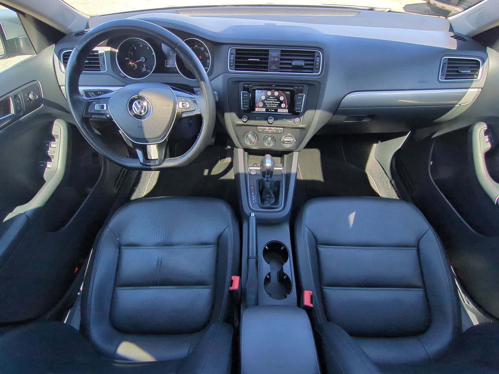 Thumbnail: 2015 Volkswagen Jetta - 15