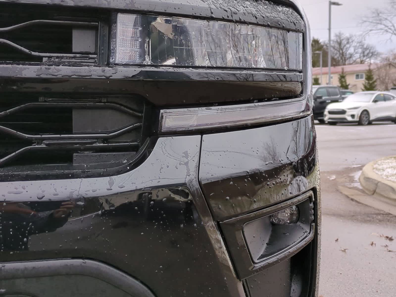 Thumbnail: 2024 Ford Expedition MAX - 11