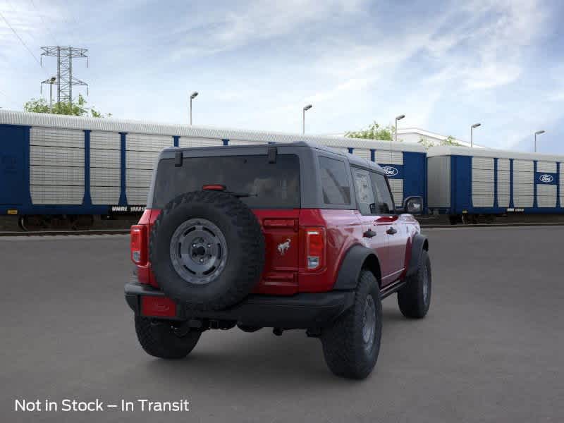 Thumbnail: 2025 Ford Bronco - 8