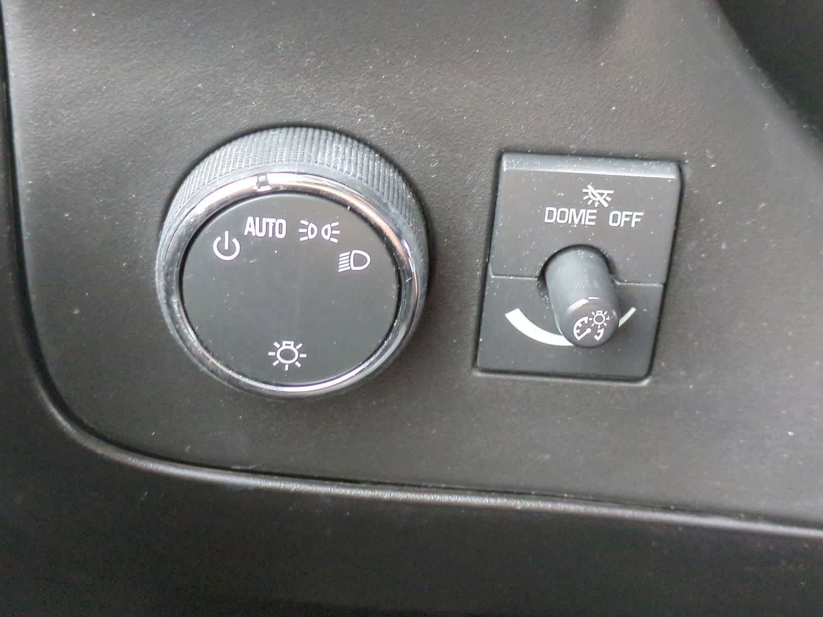 Thumbnail: 2013 Chevrolet Express - 21