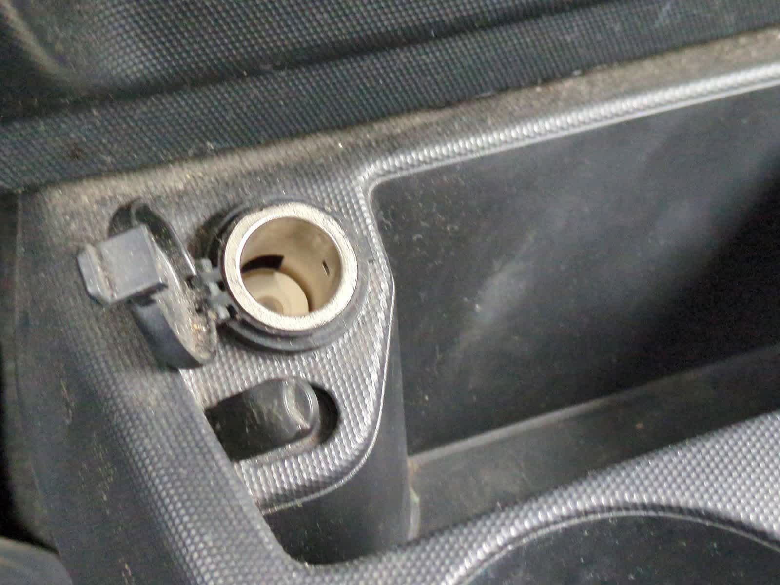 Thumbnail: 2007 Honda Fit - 27