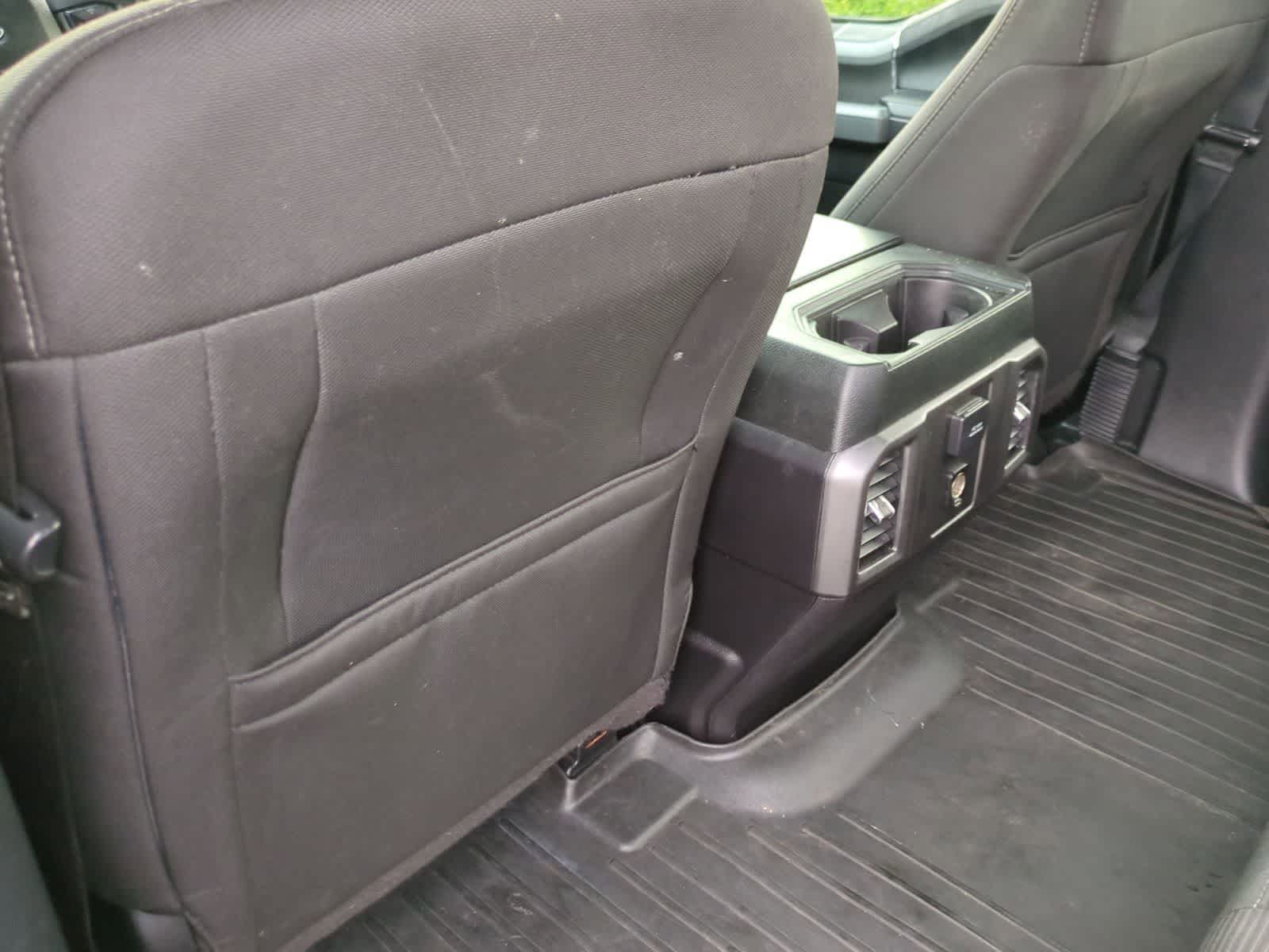 Thumbnail: 2015 Ford F-150 - 18