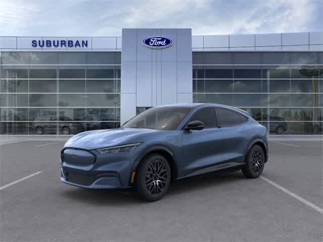 2024 Ford Mustang Mach-E Premium -
                  Waterford, MI