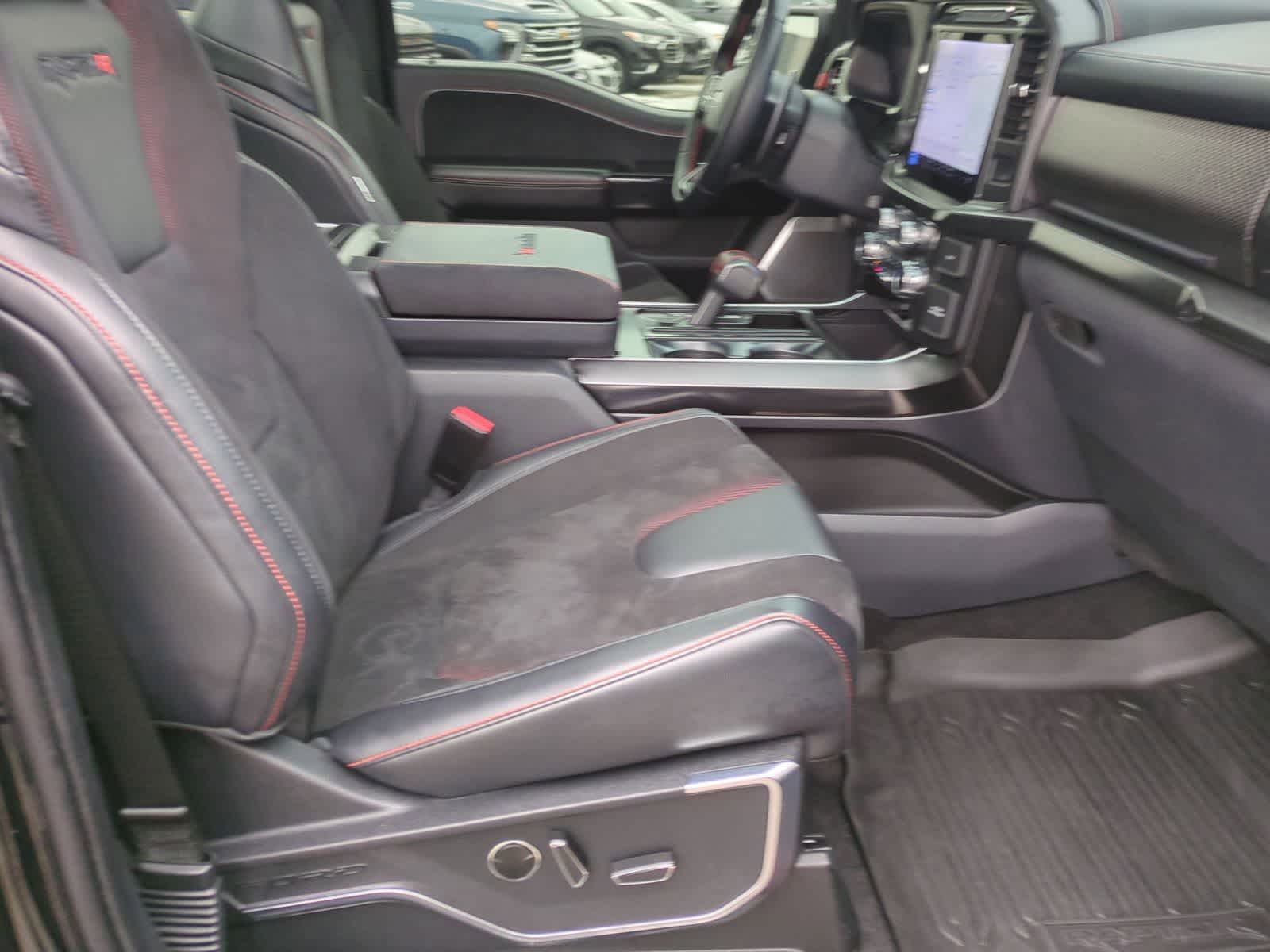 Thumbnail: 2024 Ford F-150 - 23