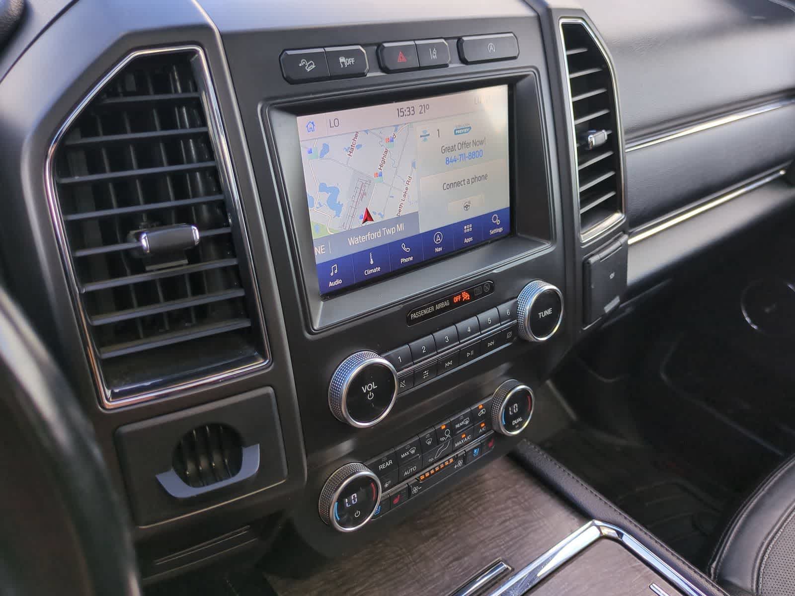 Thumbnail: 2020 Ford Expedition MAX - 29
