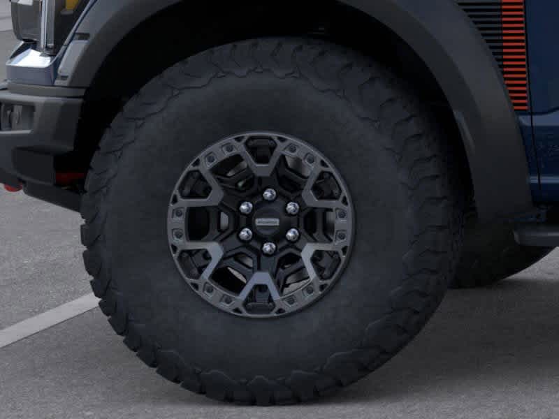 Thumbnail: 2025 Ford F-150 - 19
