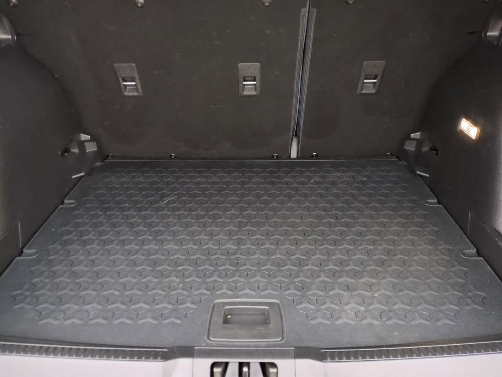 Thumbnail: 2023 Ford Bronco Sport - 15