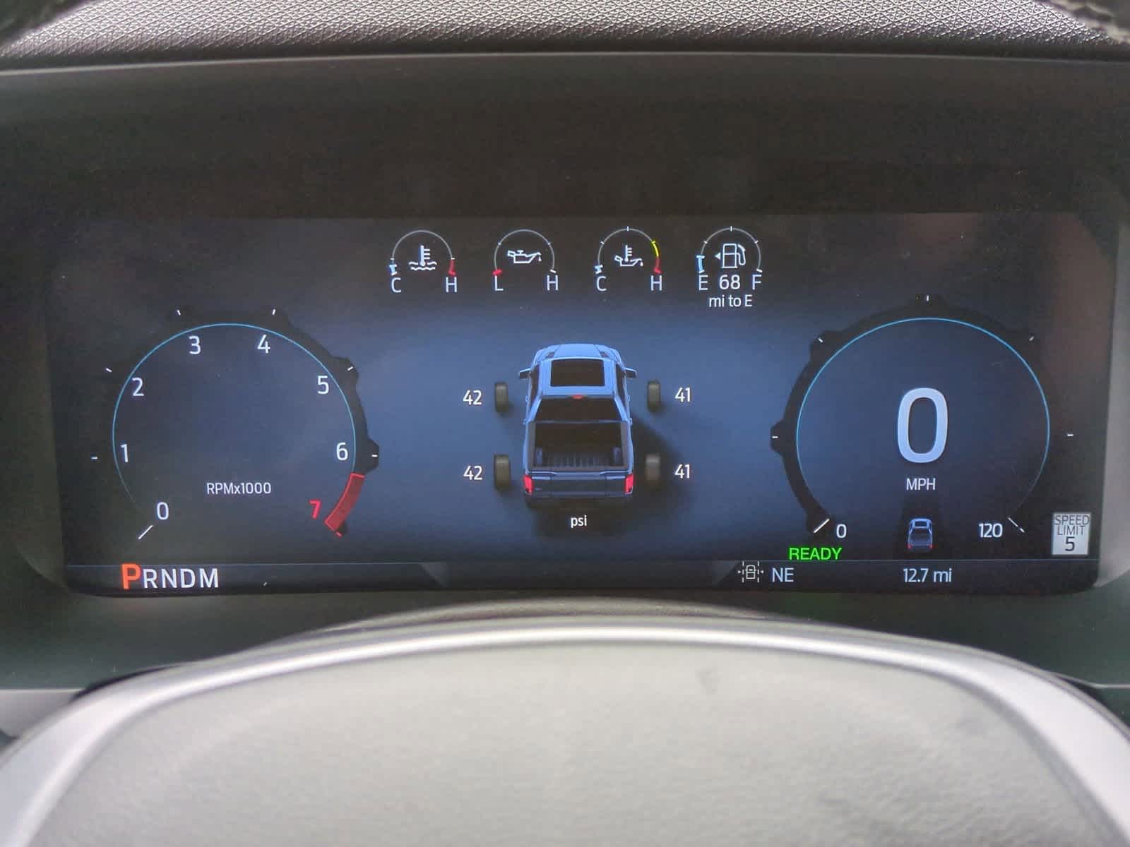 2025 Ford F-150 XLT 31