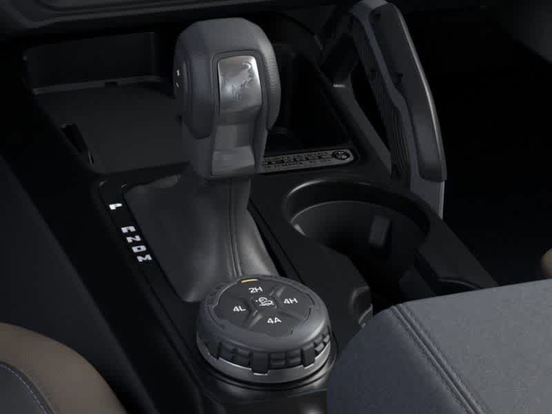 Thumbnail: 2026 Ford Bronco - 17