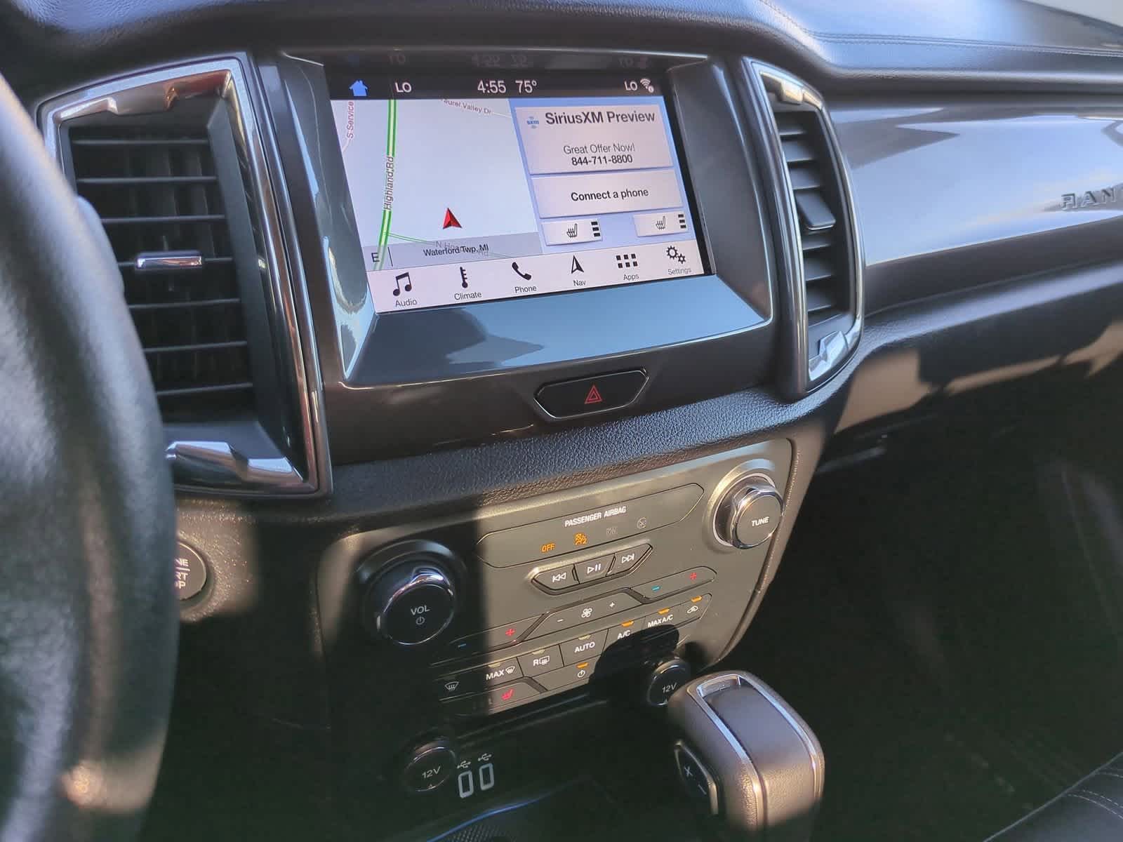 Thumbnail: 2019 Ford Ranger - 27