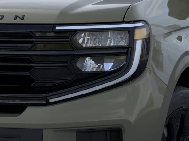 Thumbnail: 2025 Ford Expedition MAX - 18