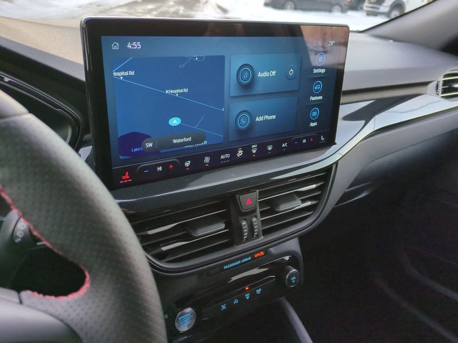 Thumbnail: 2026 Ford Escape - 27