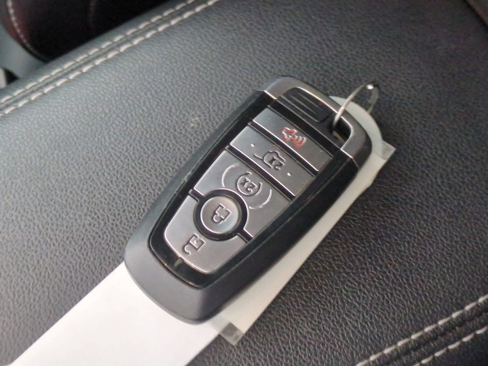 Thumbnail: 2022 Ford Escape - 36