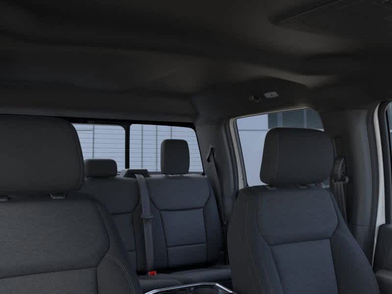 2025 Ford F-150 XLT 22