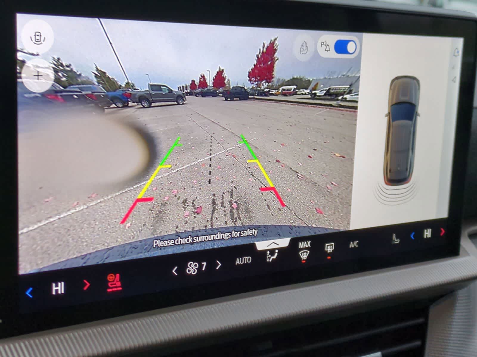 Thumbnail: 2026 Ford Explorer - 30