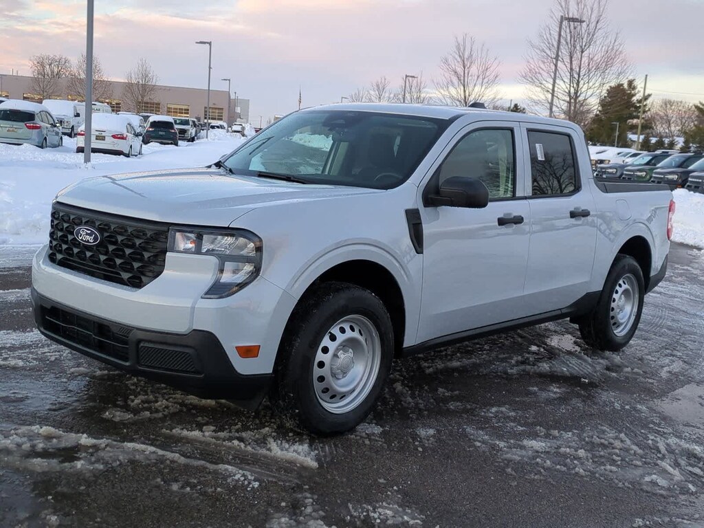 New 2026 Ford Maverick XL Truck