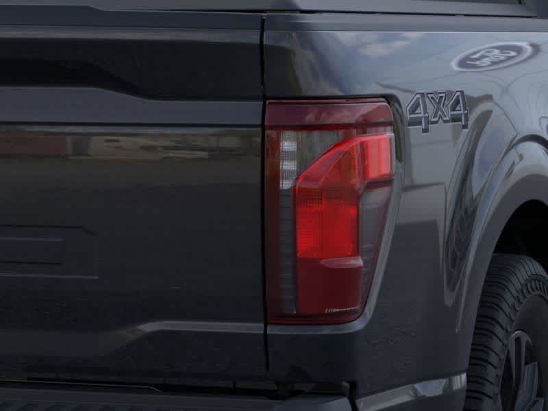 Thumbnail: 2026 Ford F-150 - 21