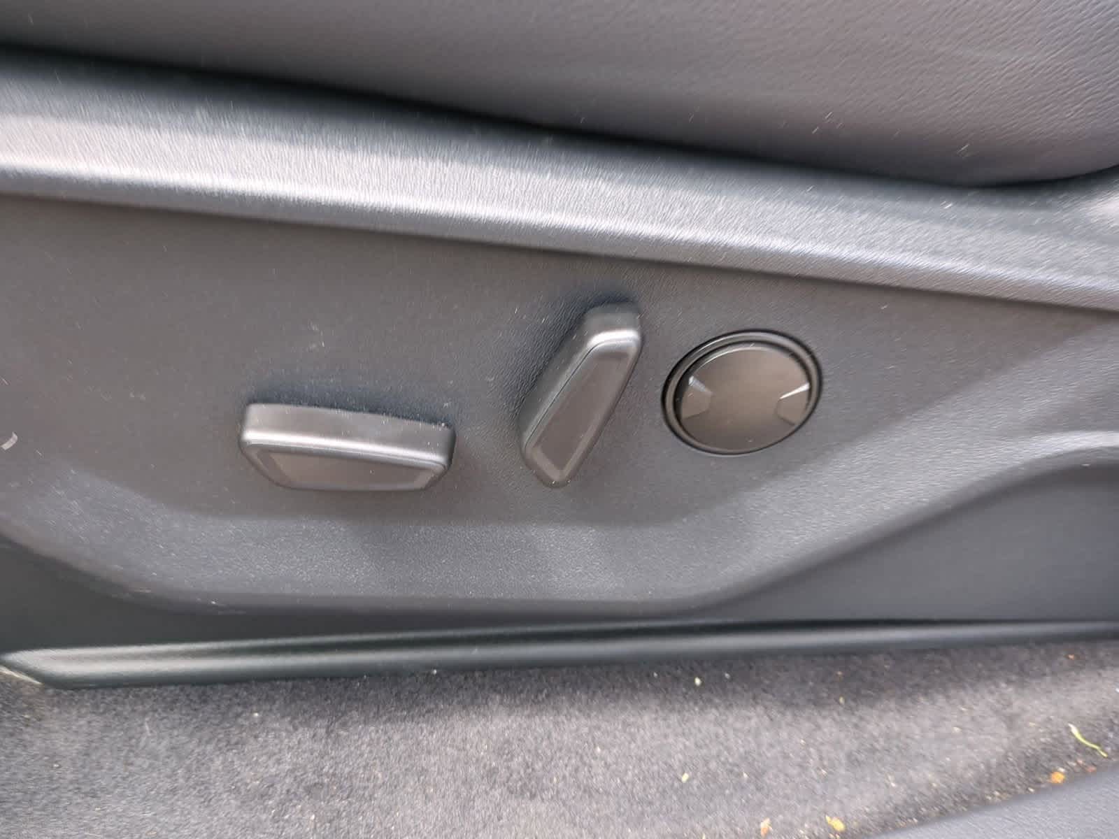 Thumbnail: 2025 Ford F-150 - 17