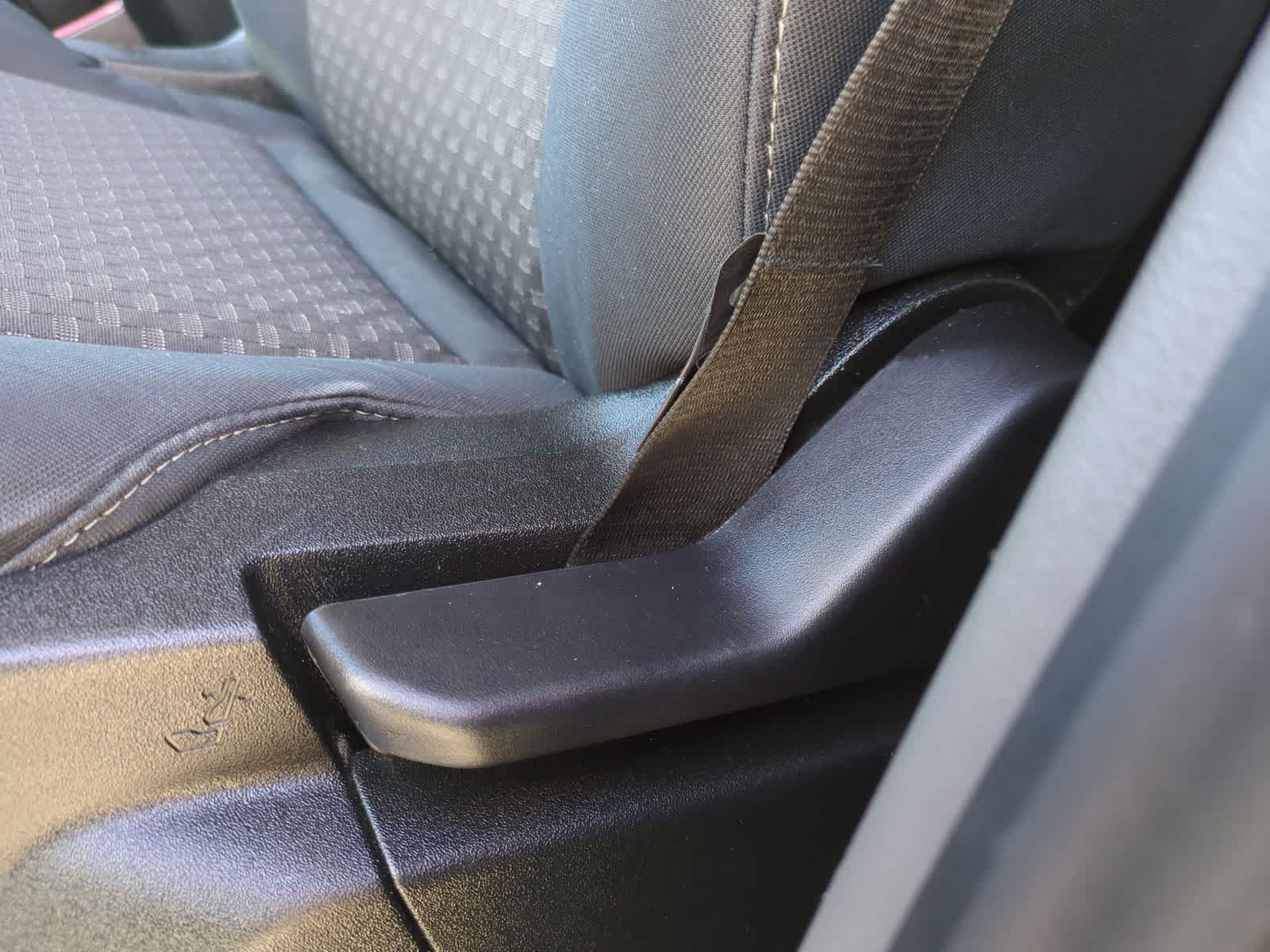 Thumbnail: 2024 Ford Transit Series - 17