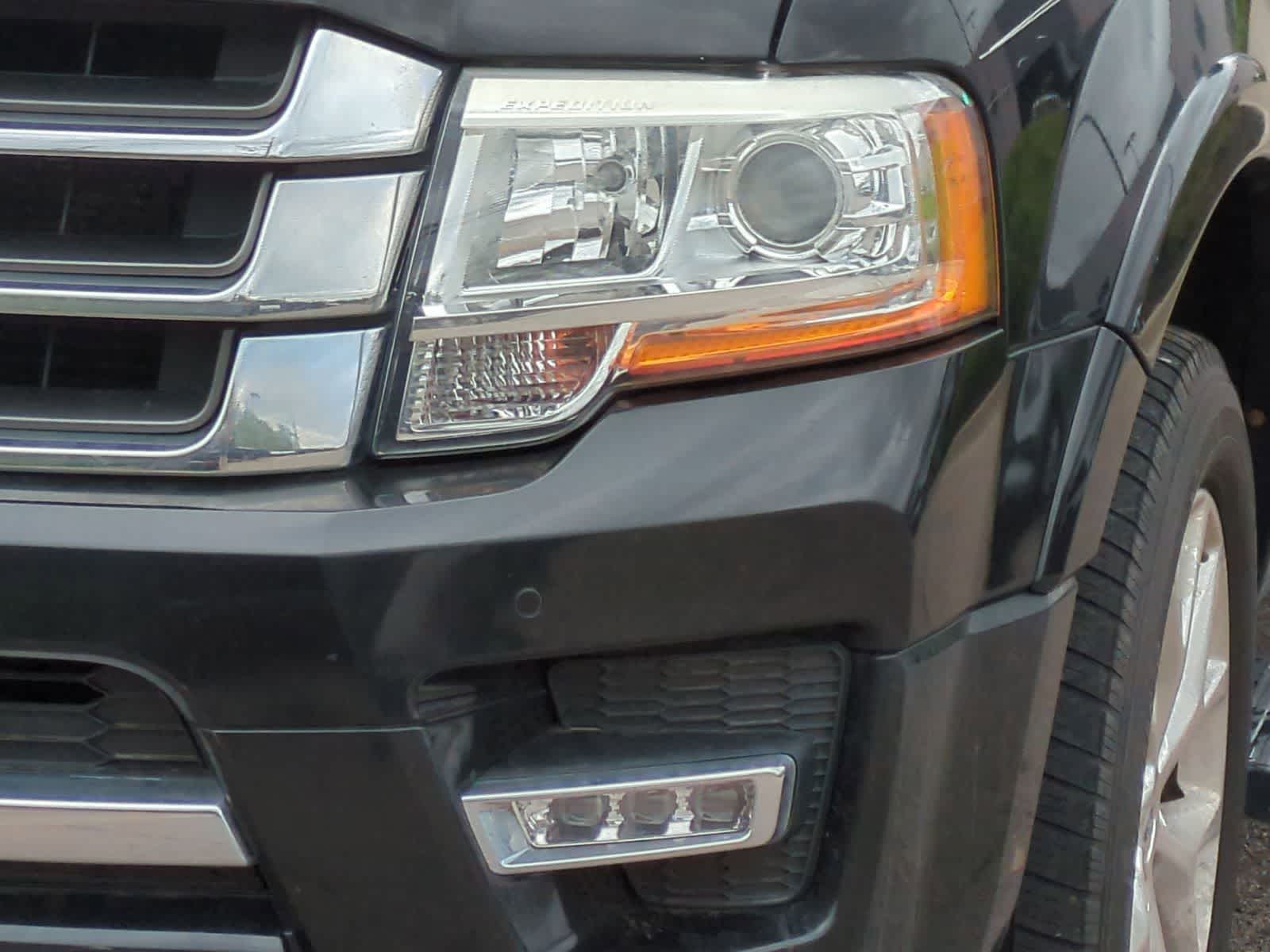 Thumbnail: 2015 Ford Expedition - 11