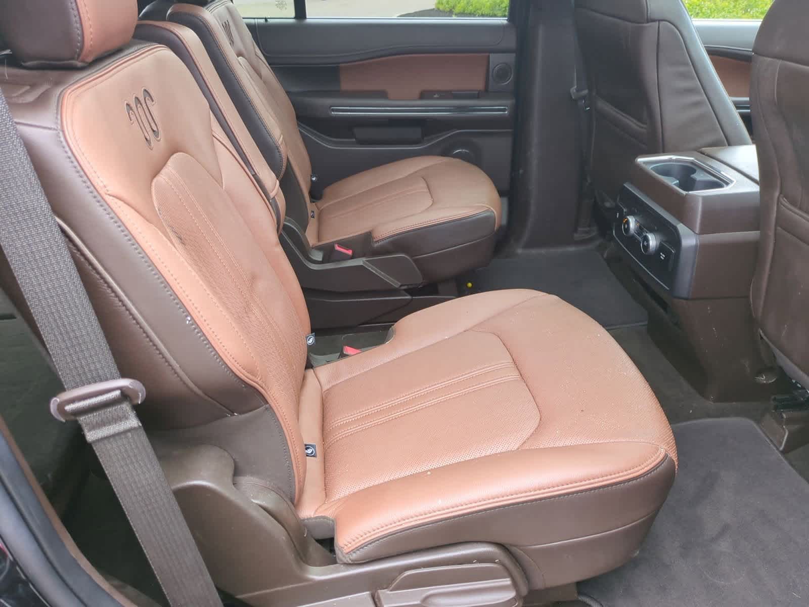 Thumbnail: 2022 Ford Expedition - 21