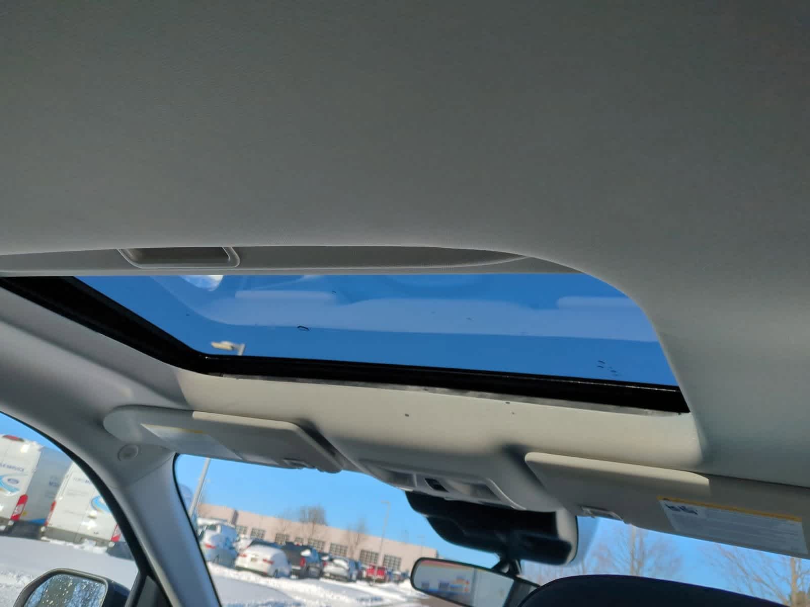 Thumbnail: 2026 Ford Maverick - 22